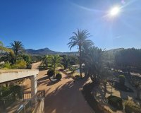 Rynek Wtórny - Willa / Dom - La Manga del Mar Menor