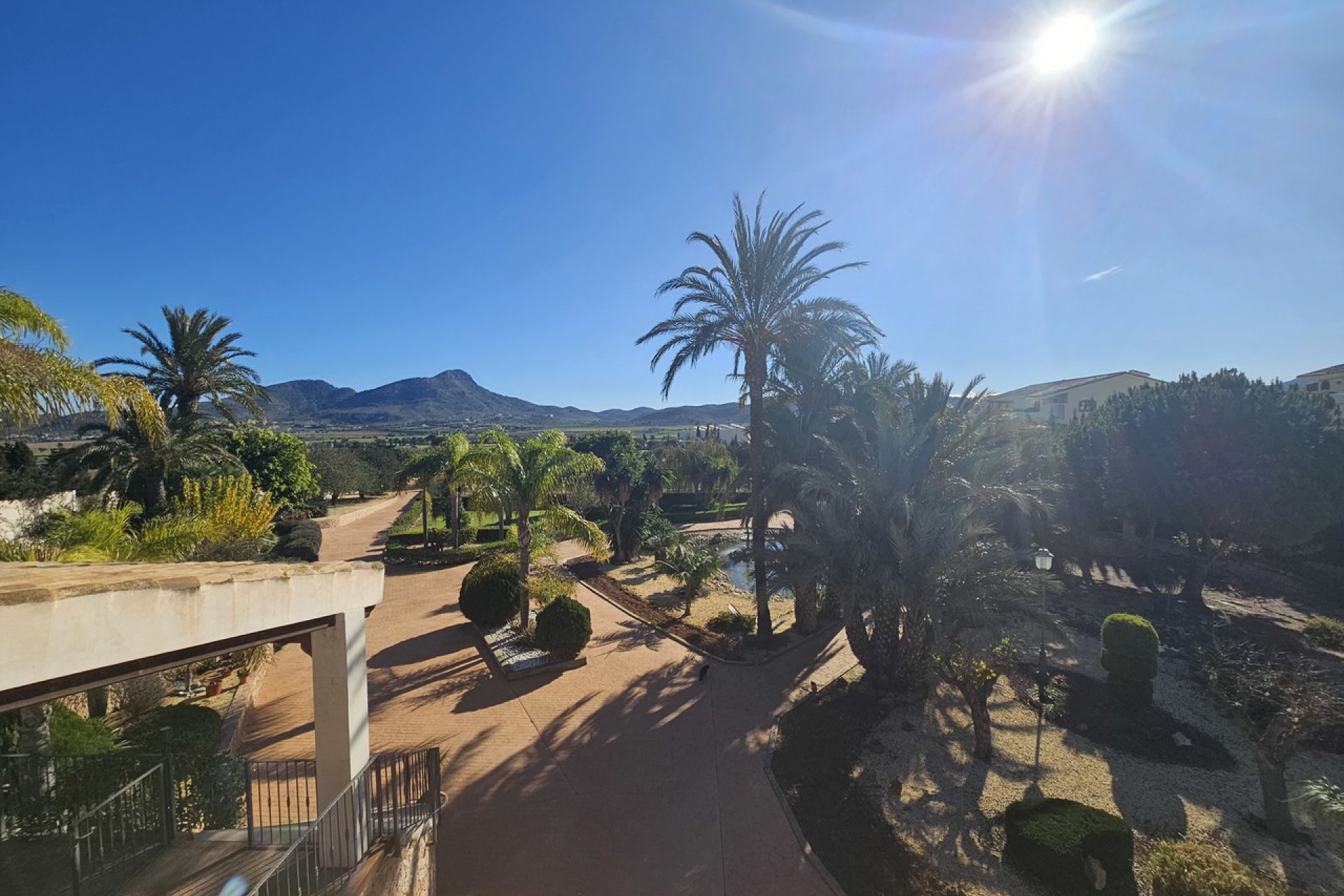 Rynek Wtórny - Willa / Dom - La Manga del Mar Menor