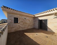 Rynek Wtórny - Willa / Dom - La Manga del Mar Menor