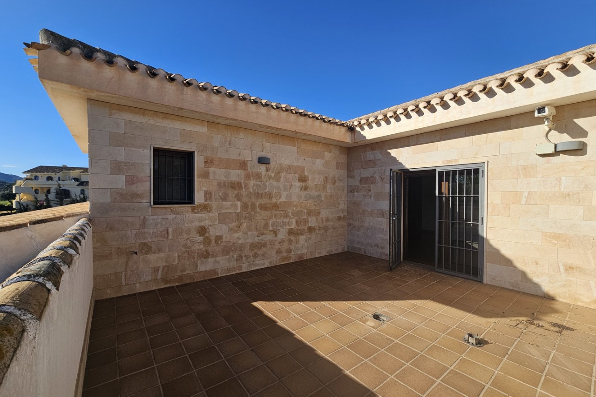 Rynek Wtórny - Willa / Dom - La Manga del Mar Menor