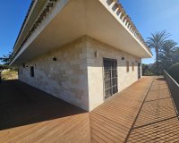 Rynek Wtórny - Willa / Dom - La Manga del Mar Menor