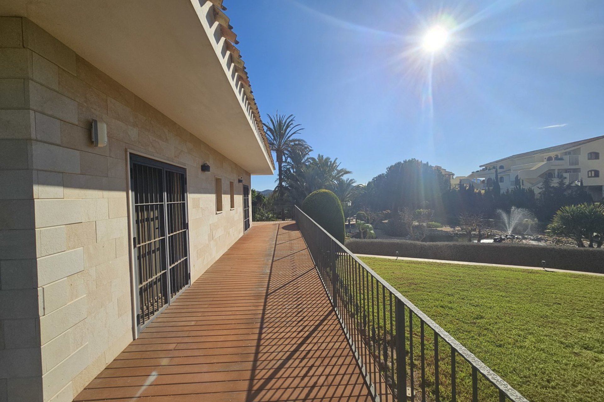 Rynek Wtórny - Willa / Dom - La Manga del Mar Menor