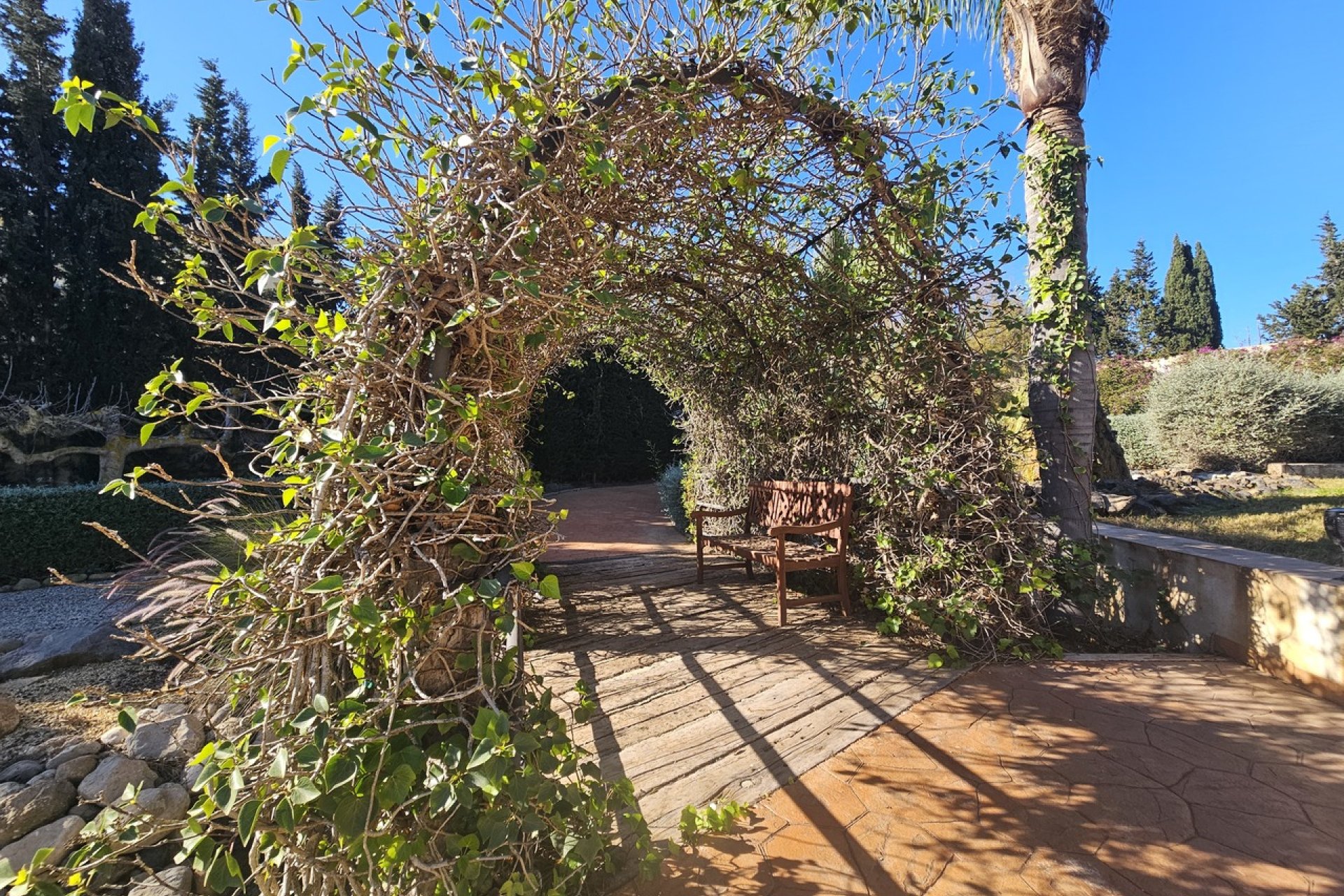 Rynek Wtórny - Willa / Dom - La Manga del Mar Menor