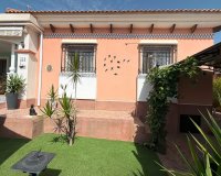 Rynek Wtórny - Willa / Dom - Los Montesinos - La Herrada