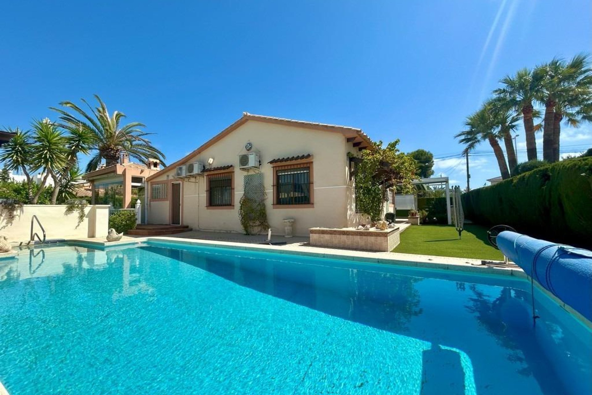Rynek Wtórny - Willa / Dom - Orihuela Costa - Agua Marina