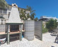Rynek Wtórny - Willa / Dom - Orihuela Costa - Blue Lagoon