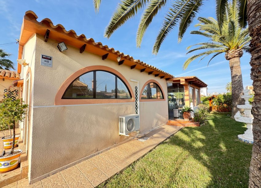 Rynek Wtórny - Willa / Dom - Orihuela Costa - Cabo Roig