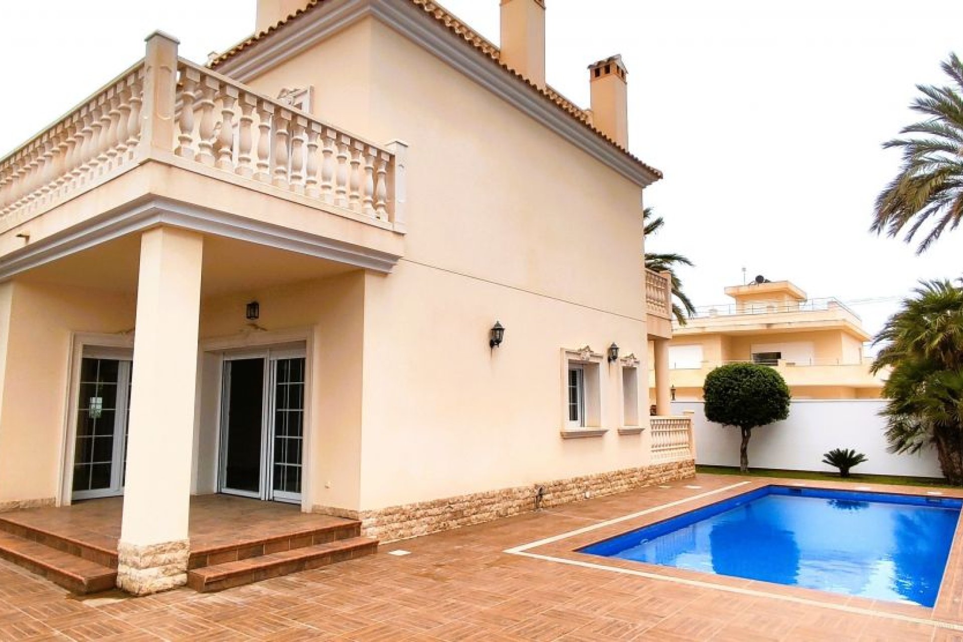 Rynek Wtórny - Willa / Dom - Orihuela Costa - Cabo Roig