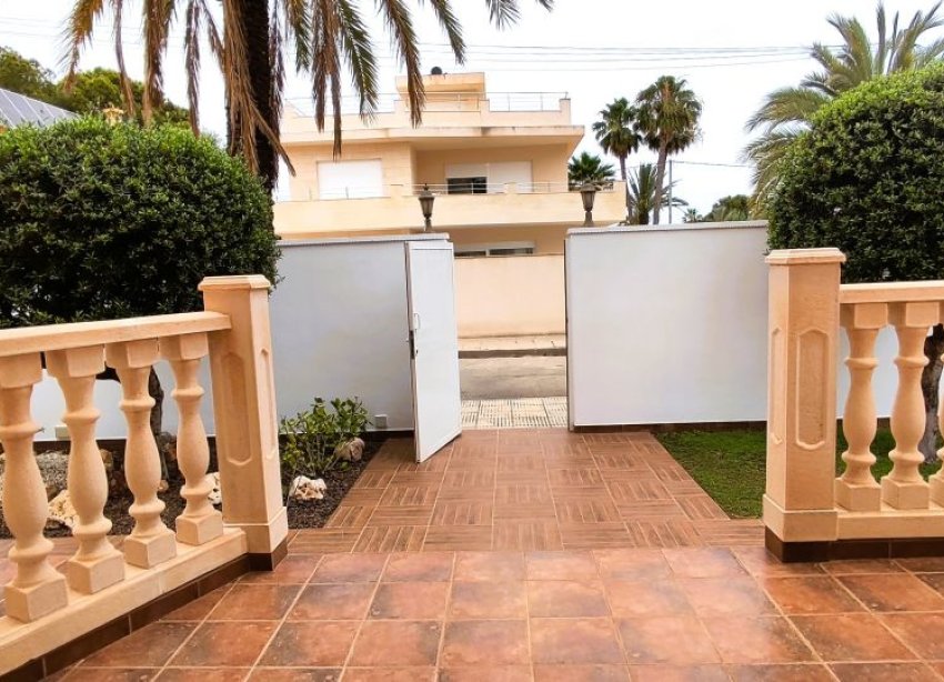 Rynek Wtórny - Willa / Dom - Orihuela Costa - Cabo Roig