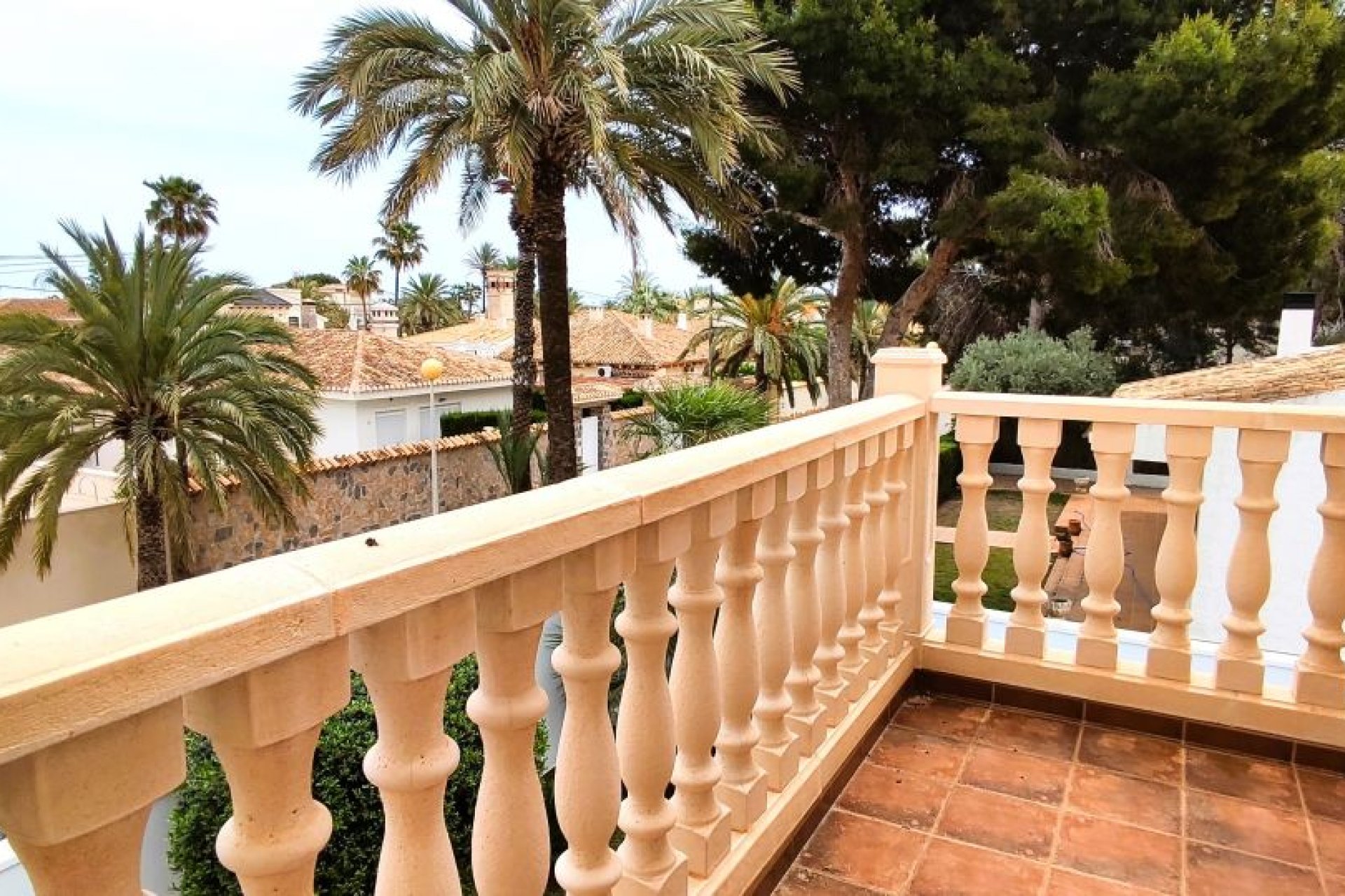 Rynek Wtórny - Willa / Dom - Orihuela Costa - Cabo Roig