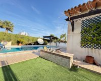 Rynek Wtórny - Willa / Dom - Orihuela Costa - Cabo Roig