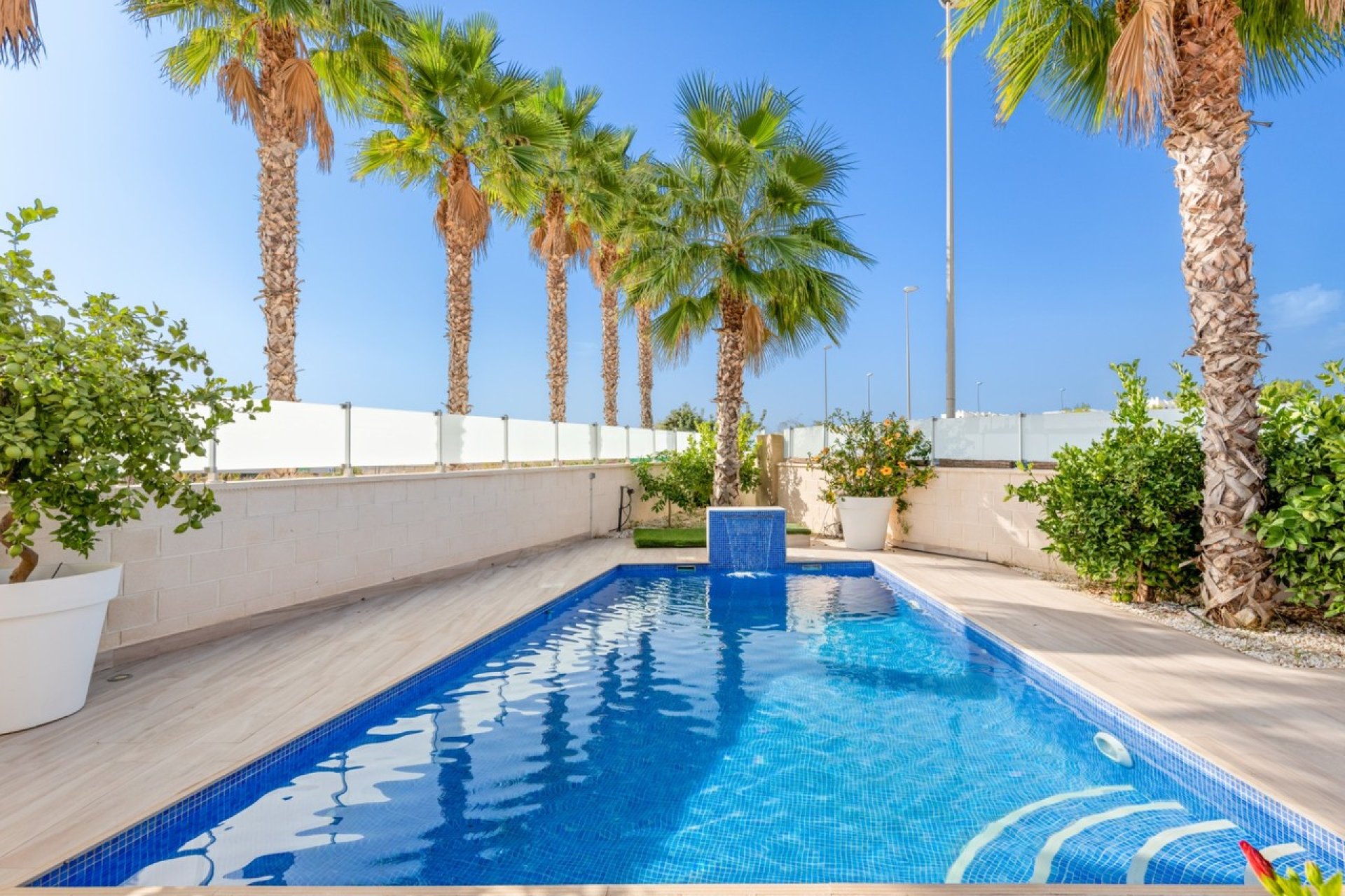 Rynek Wtórny - Willa / Dom - Orihuela Costa - Cabo Roig