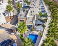 Rynek Wtórny - Willa / Dom - Orihuela Costa - Cabo Roig