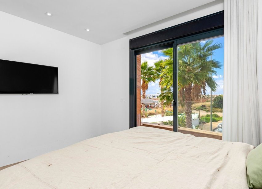 Rynek Wtórny - Willa / Dom - Orihuela Costa - Cabo Roig