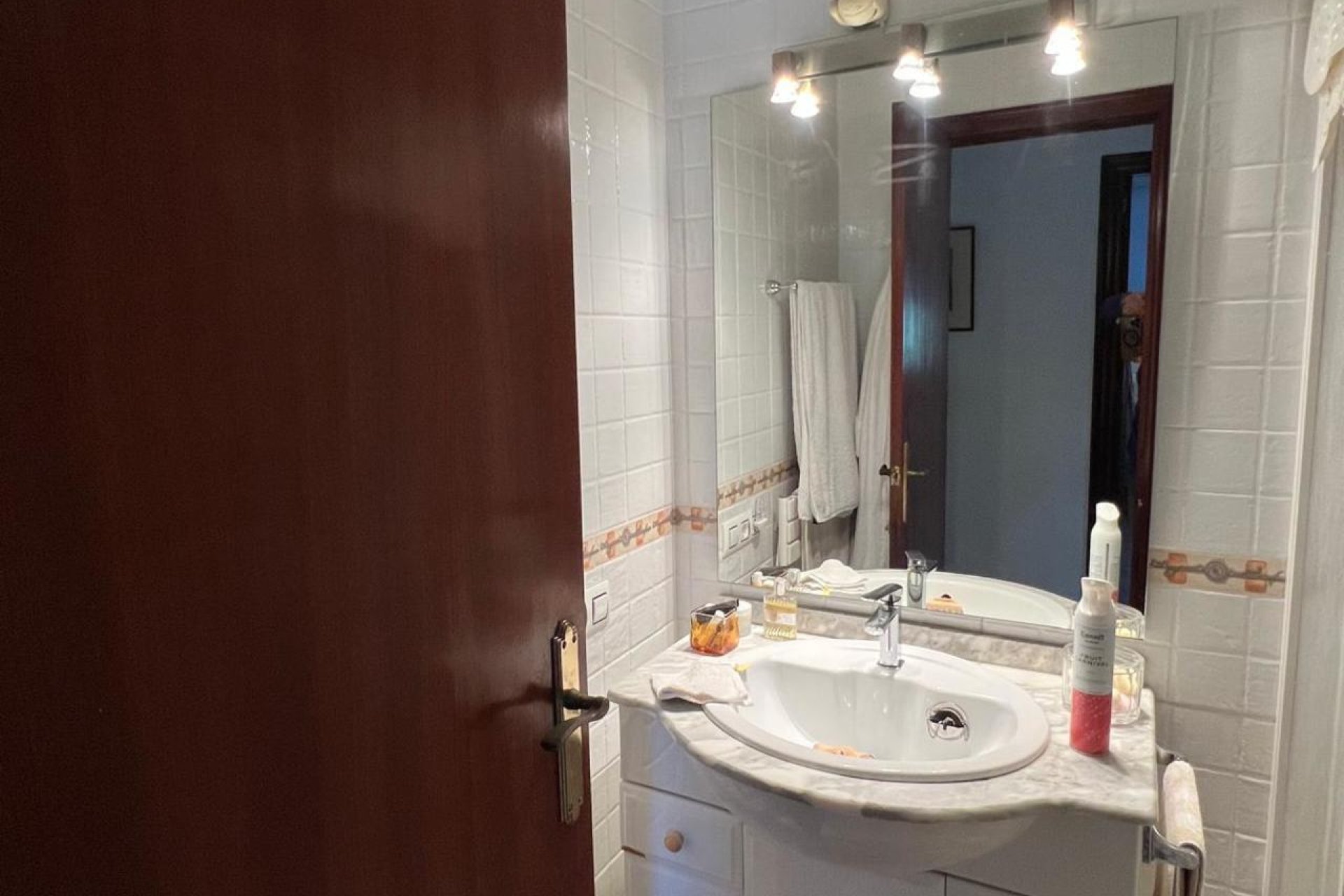 Rynek Wtórny - Willa / Dom - Orihuela Costa - Cabo Roig