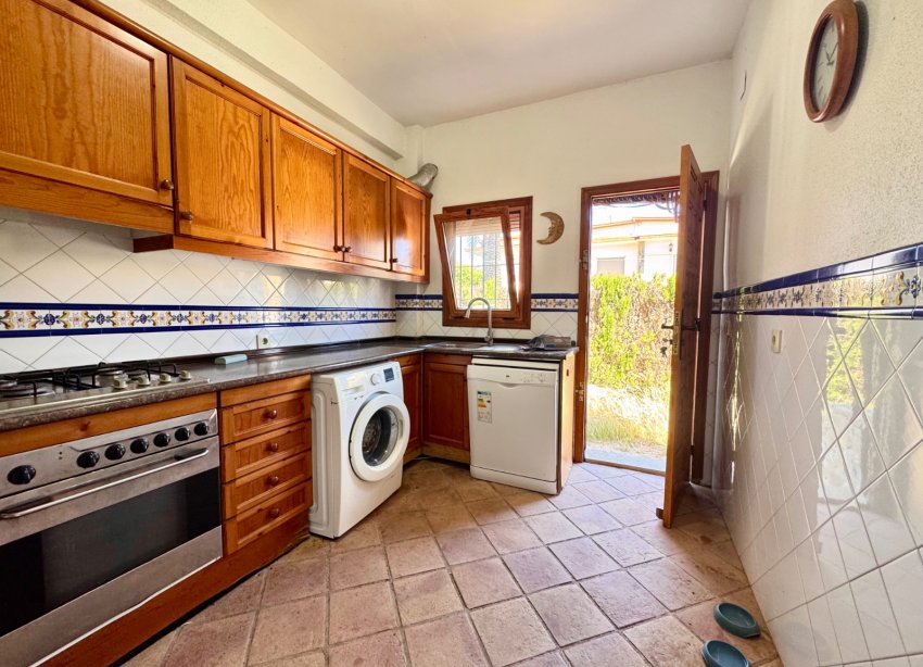 Rynek Wtórny - Willa / Dom - Orihuela Costa - Cabo Roig