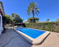 Rynek Wtórny - Willa / Dom - Orihuela Costa - Cabo Roig