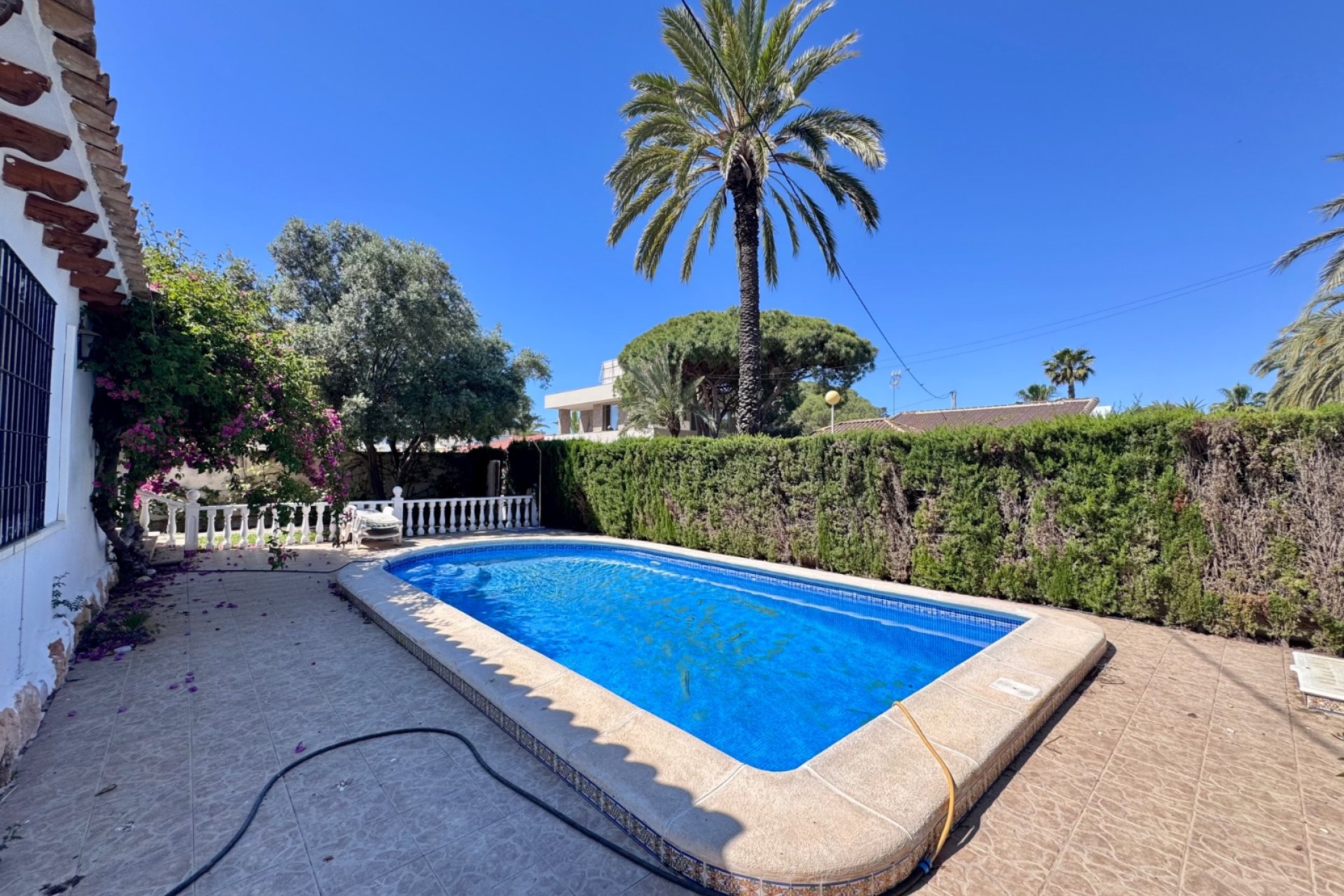 Rynek Wtórny - Willa / Dom - Orihuela Costa - Cabo Roig