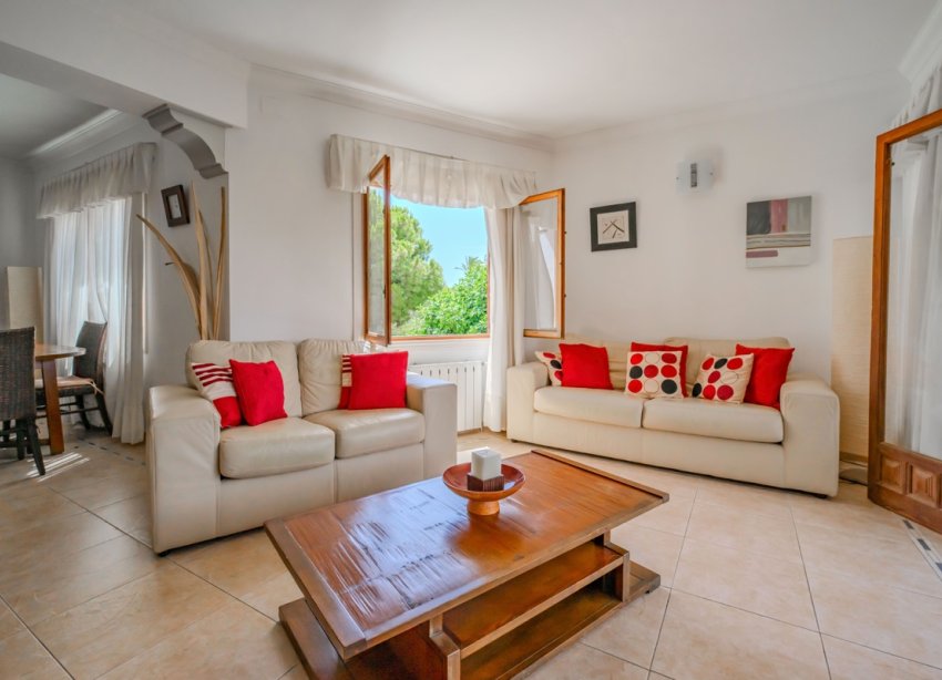 Rynek Wtórny - Willa / Dom - Orihuela Costa - Cabo Roig