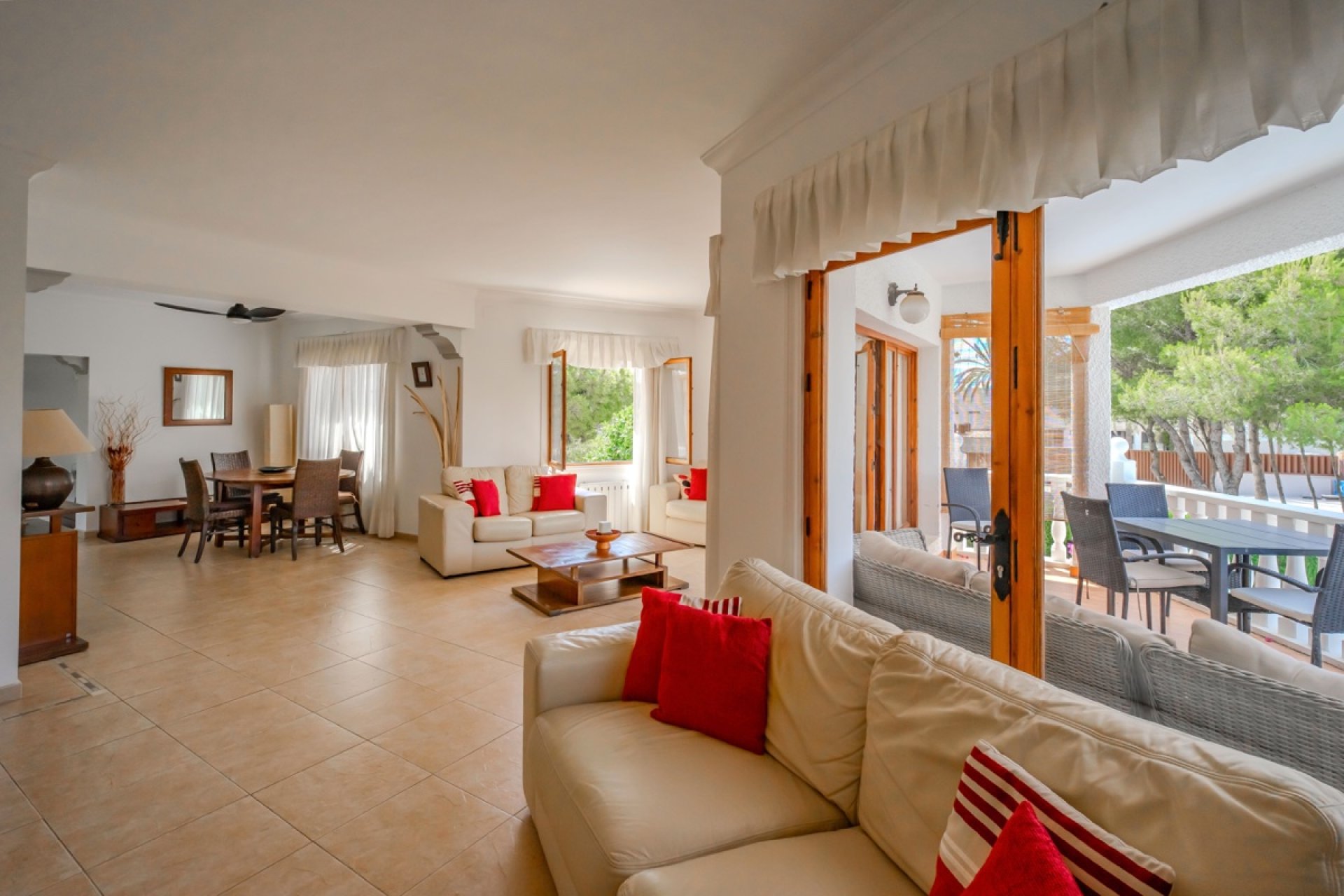 Rynek Wtórny - Willa / Dom - Orihuela Costa - Cabo Roig