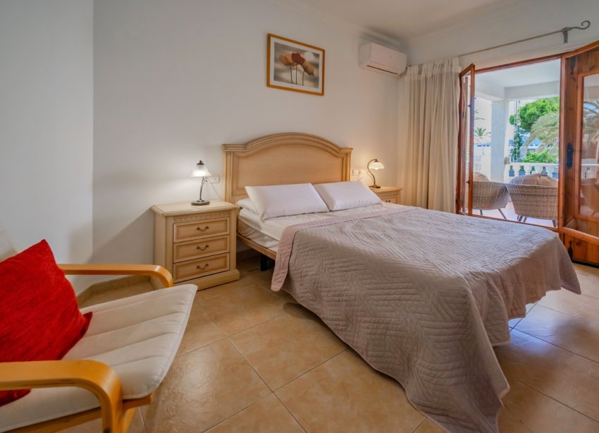 Rynek Wtórny - Willa / Dom - Orihuela Costa - Cabo Roig