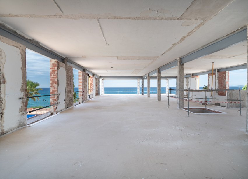 Rynek Wtórny - Willa / Dom - Orihuela Costa - Cabo Roig
