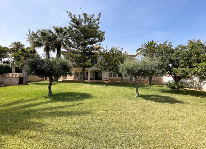 Rynek Wtórny - Willa / Dom - Orihuela Costa - Cabo Roig