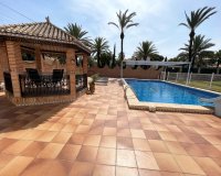 Rynek Wtórny - Willa / Dom - Orihuela Costa - Cabo Roig