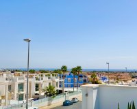Rynek Wtórny - Willa / Dom - Orihuela Costa - Cabo Roig