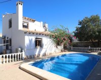 Rynek Wtórny - Willa / Dom - Orihuela Costa - Cabo Roig