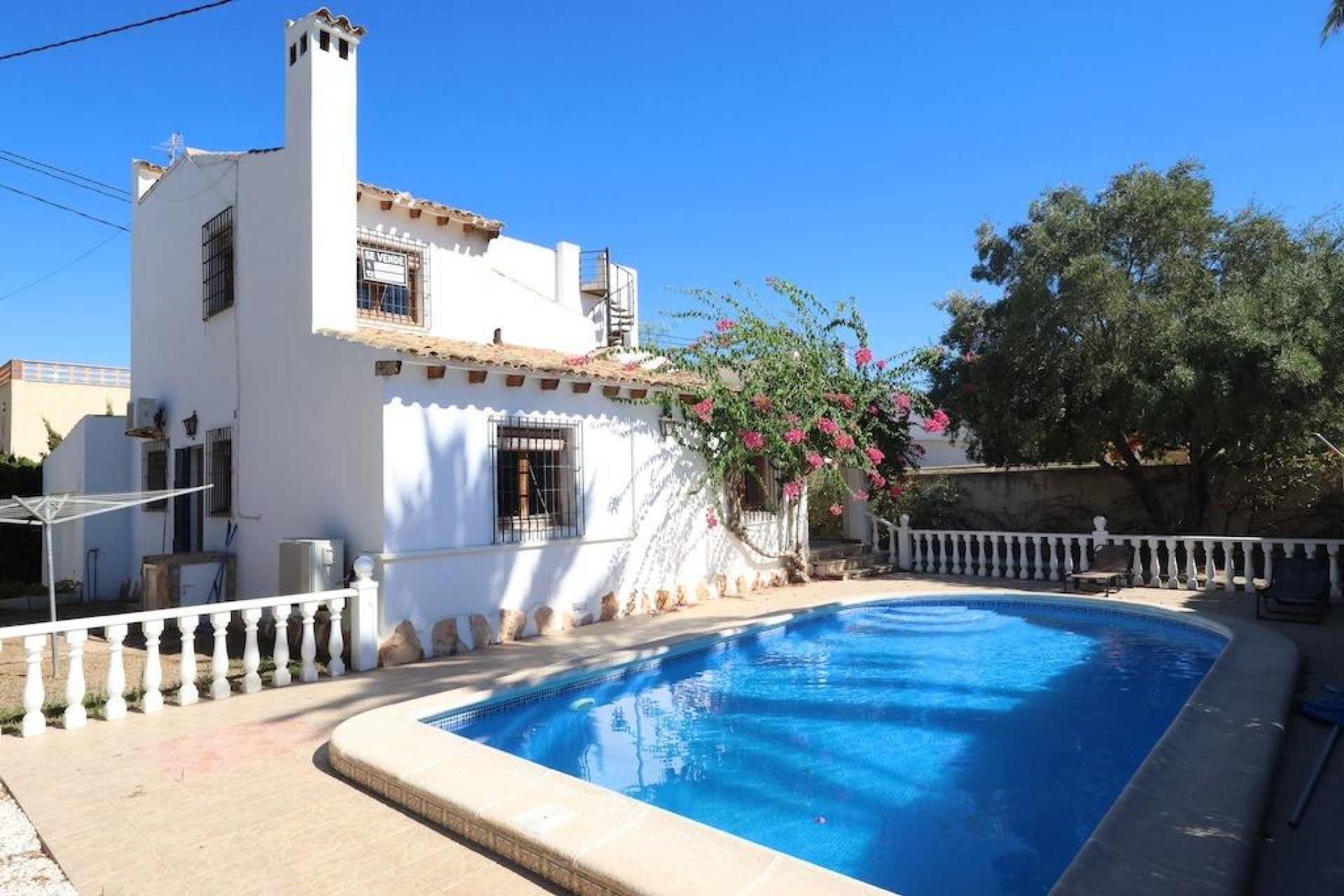 Rynek Wtórny - Willa / Dom - Orihuela Costa - Cabo Roig