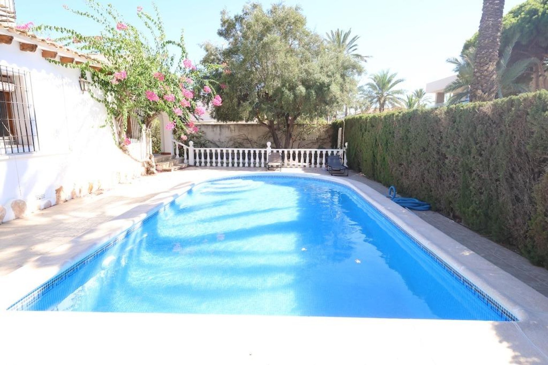 Rynek Wtórny - Willa / Dom - Orihuela Costa - Cabo Roig