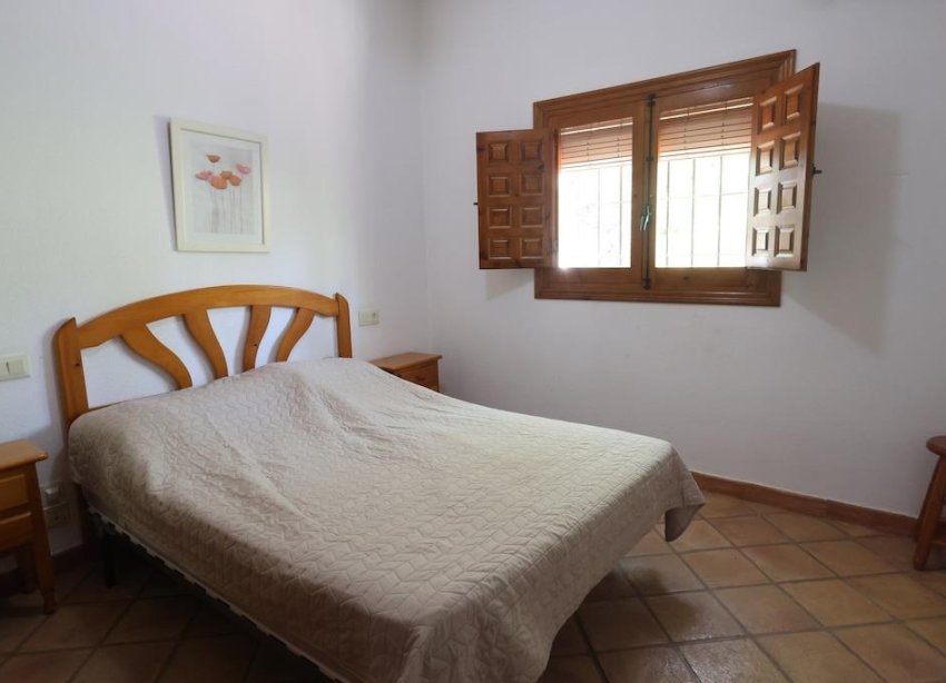 Rynek Wtórny - Willa / Dom - Orihuela Costa - Cabo Roig