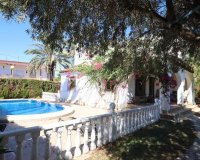 Rynek Wtórny - Willa / Dom - Orihuela Costa - Cabo Roig