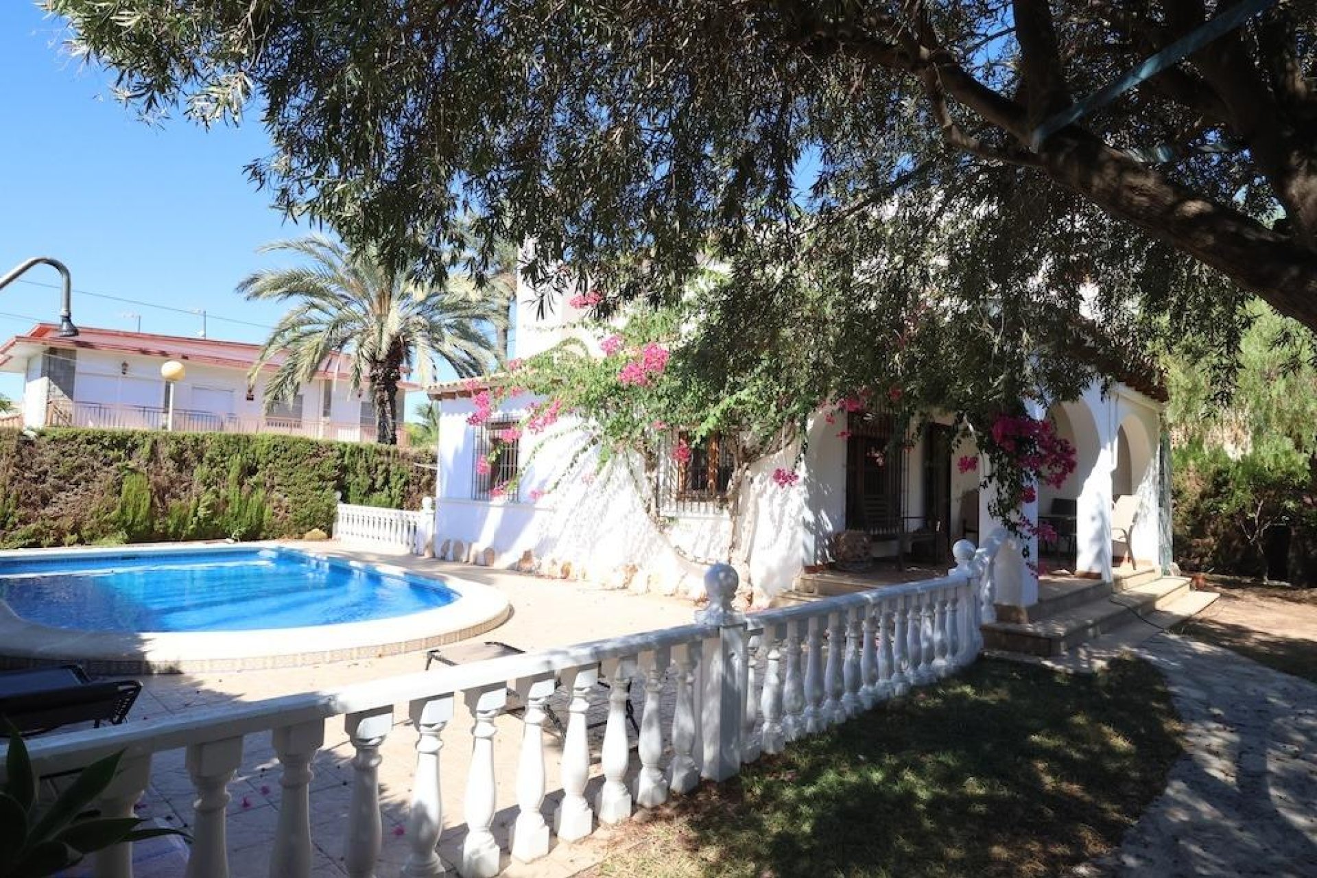 Rynek Wtórny - Willa / Dom - Orihuela Costa - Cabo Roig