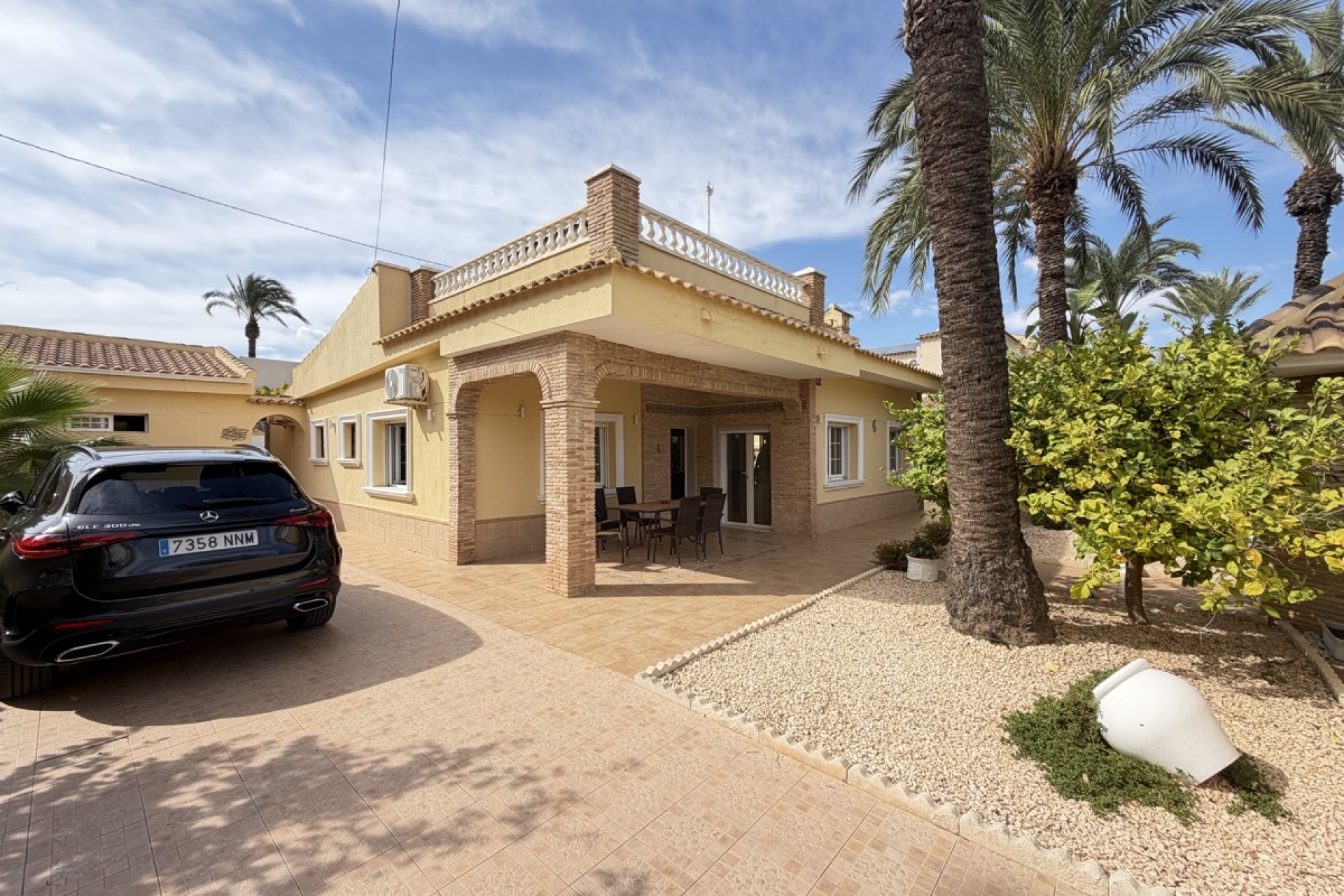 Rynek Wtórny - Willa / Dom - Orihuela Costa - Cabo Roig