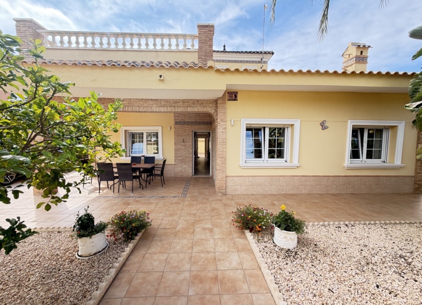 Rynek Wtórny - Willa / Dom - Orihuela Costa - Cabo Roig