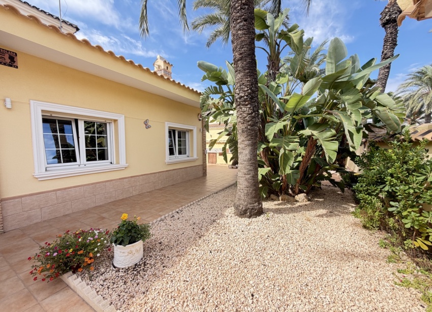Rynek Wtórny - Willa / Dom - Orihuela Costa - Cabo Roig