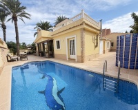 Rynek Wtórny - Willa / Dom - Orihuela Costa - Cabo Roig