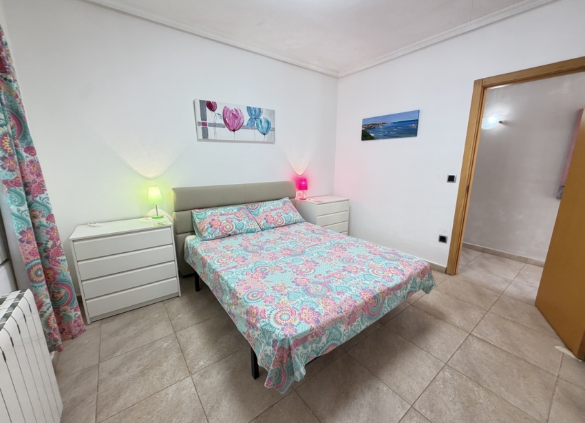 Rynek Wtórny - Willa / Dom - Orihuela Costa - Cabo Roig