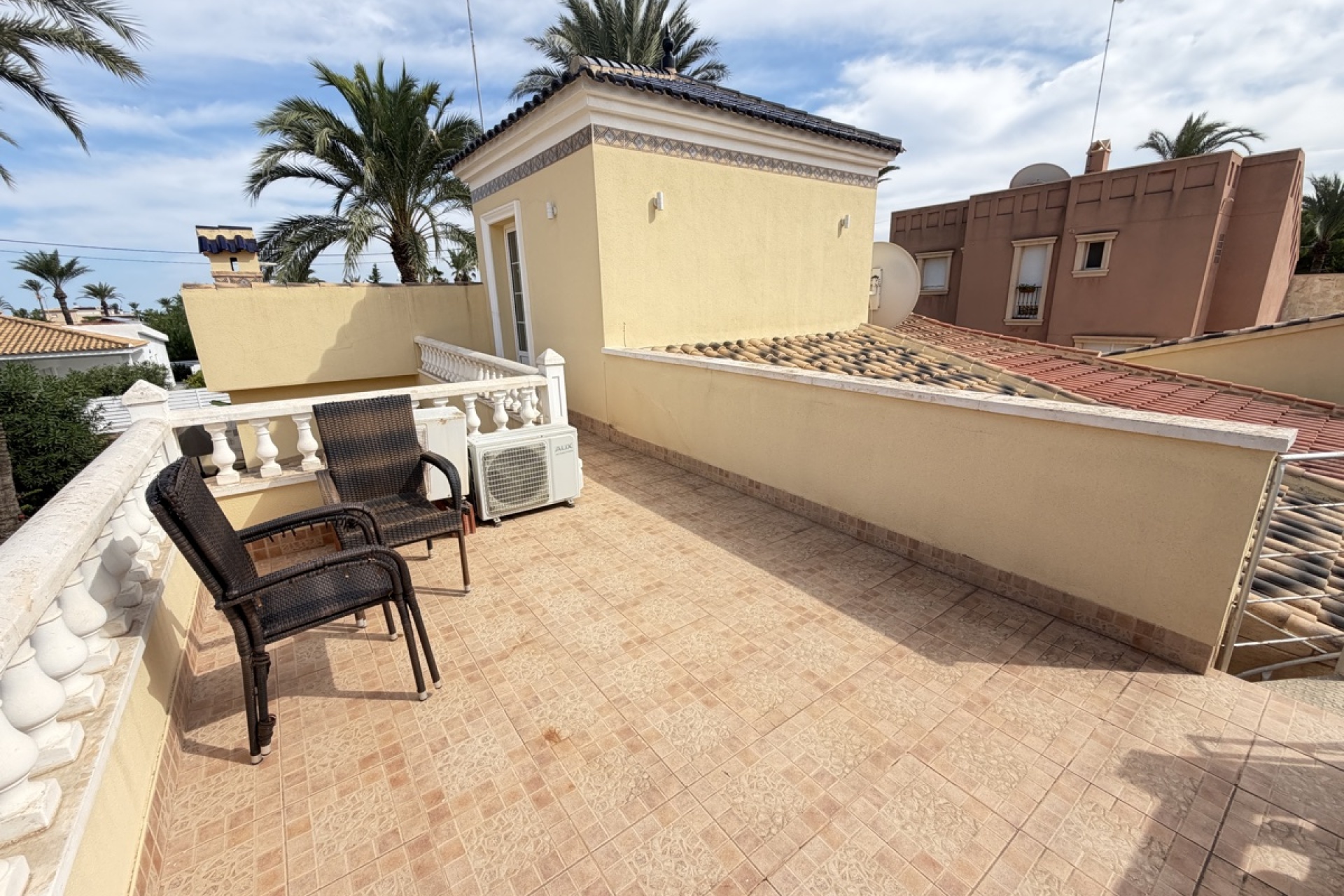 Rynek Wtórny - Willa / Dom - Orihuela Costa - Cabo Roig