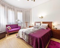 Rynek Wtórny - Willa / Dom - Orihuela Costa - Campoamor