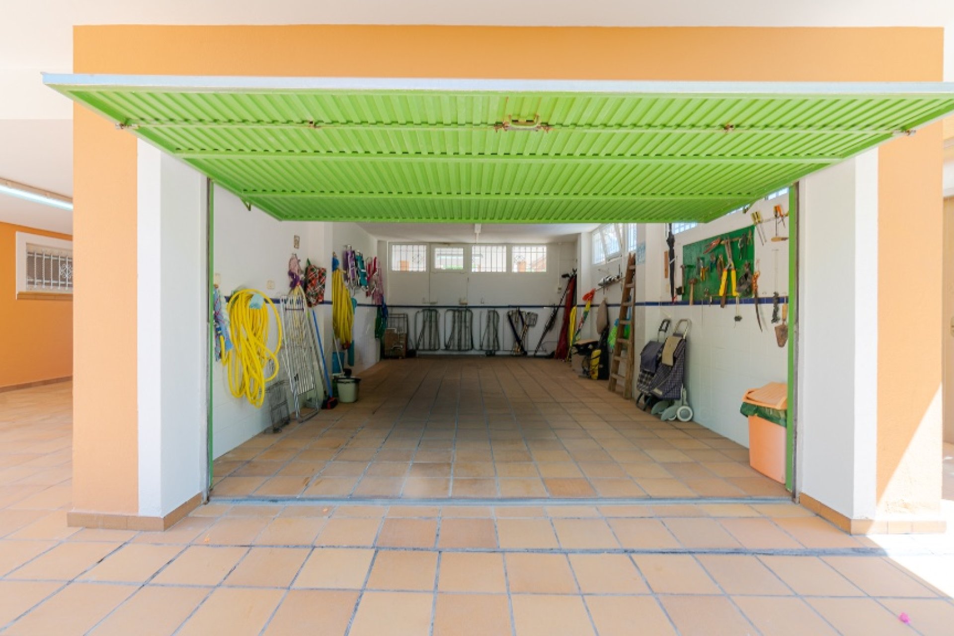 Rynek Wtórny - Willa / Dom - Orihuela Costa - Campoamor