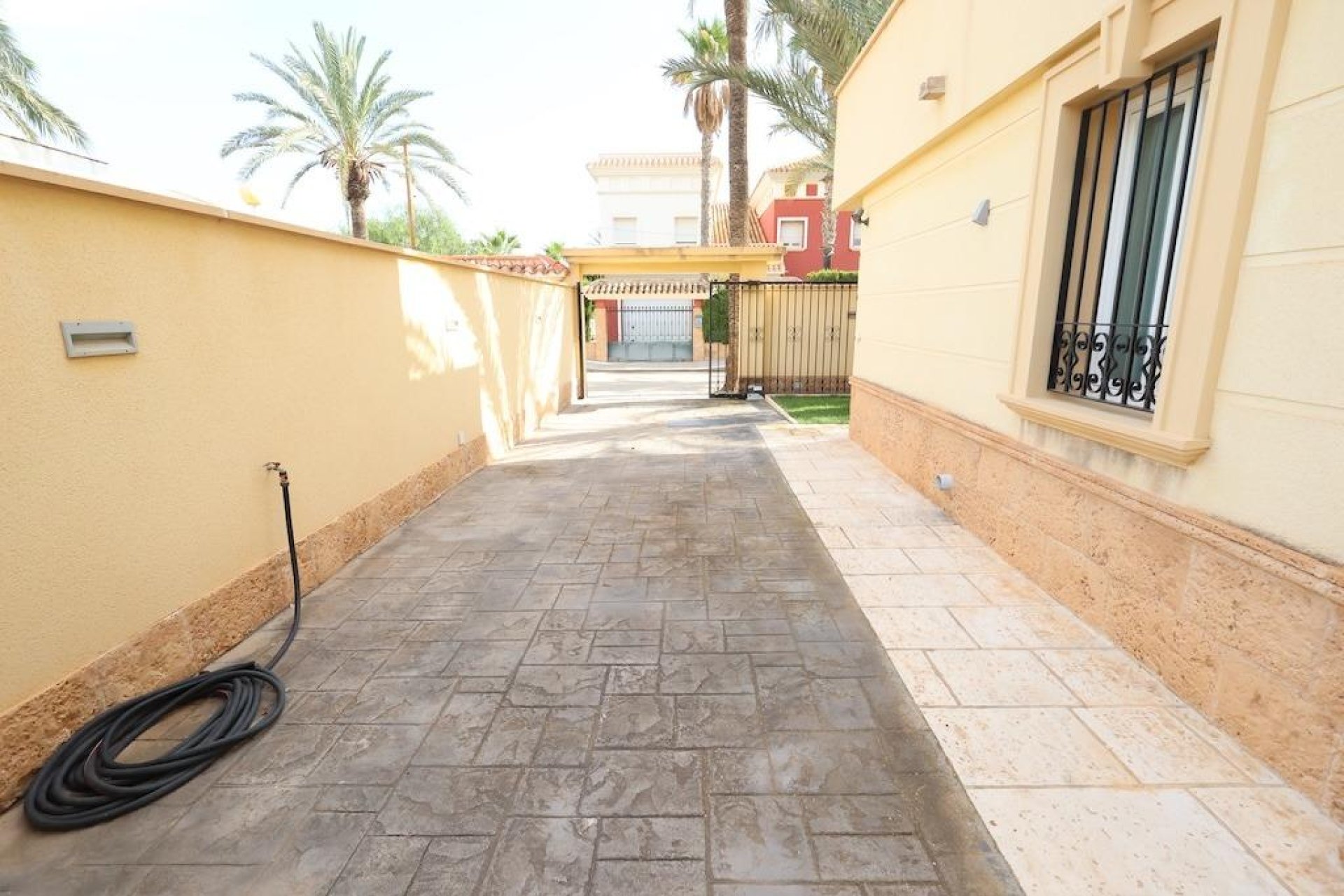 Rynek Wtórny - Willa / Dom - Orihuela Costa - Costa blanca