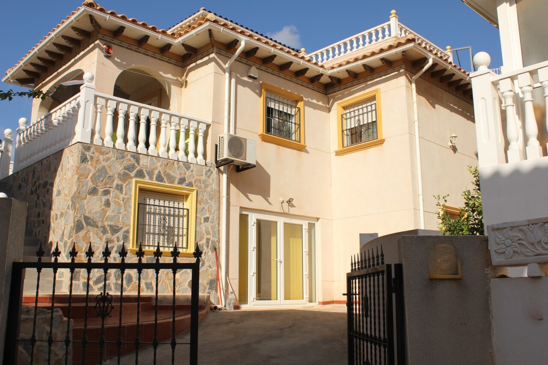 Rynek Wtórny - Willa / Dom - Orihuela Costa - Costa blanca