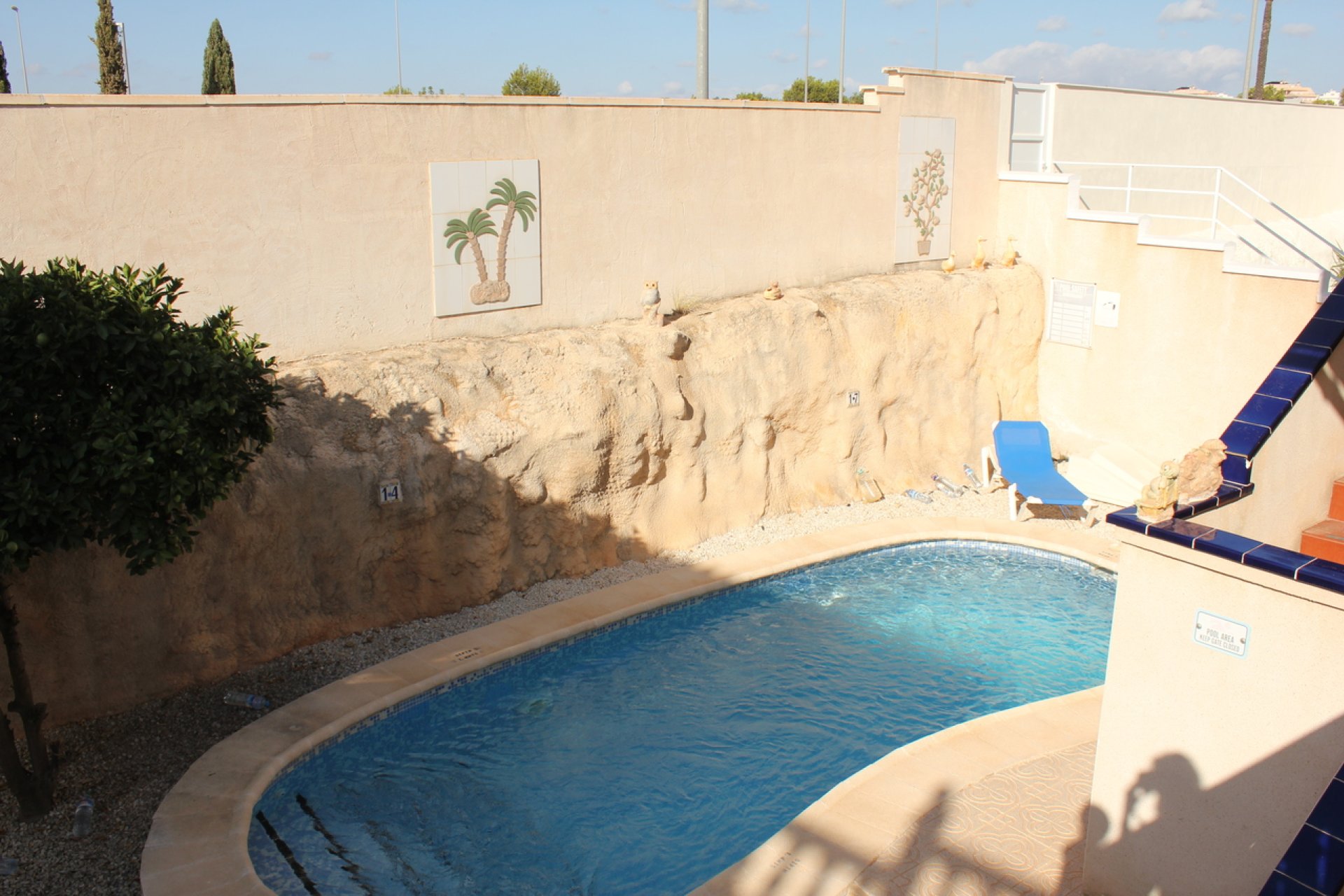 Rynek Wtórny - Willa / Dom - Orihuela Costa - Costa blanca