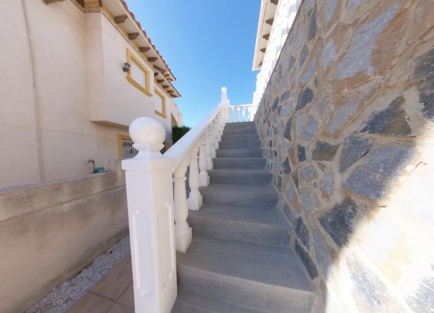 Rynek Wtórny - Willa / Dom - Orihuela Costa - Costa blanca