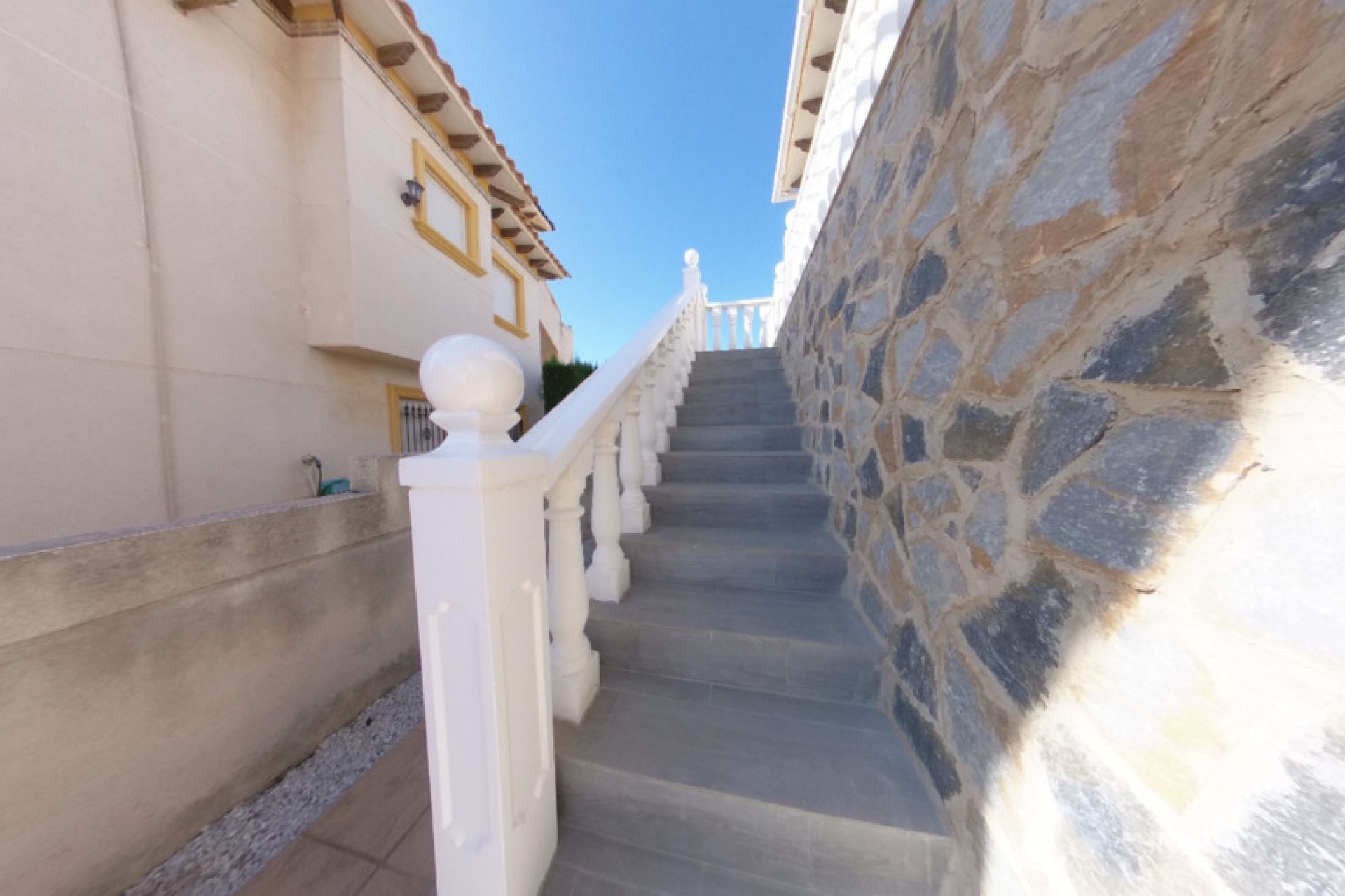 Rynek Wtórny - Willa / Dom - Orihuela Costa - Costa blanca