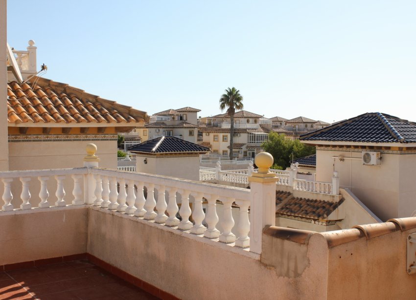Rynek Wtórny - Willa / Dom - Orihuela Costa - Costa blanca