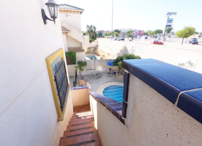 Rynek Wtórny - Willa / Dom - Orihuela Costa - Costa blanca